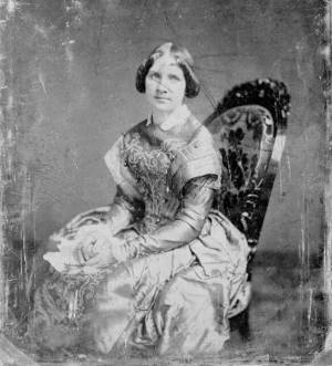Jenny Lind nel 1850